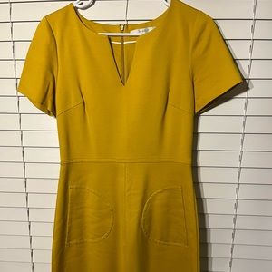 Women’s Dress Sz 6 - Boden